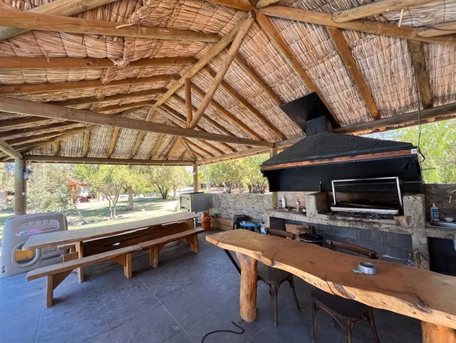 Parcela en venta en Lampa