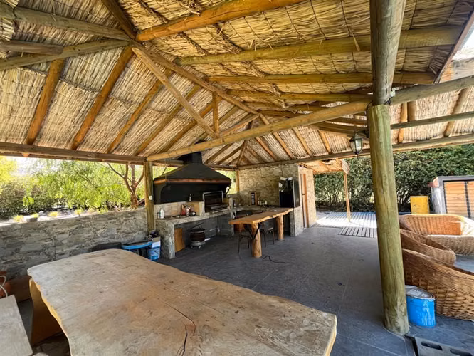 Parcela en venta en Lampa