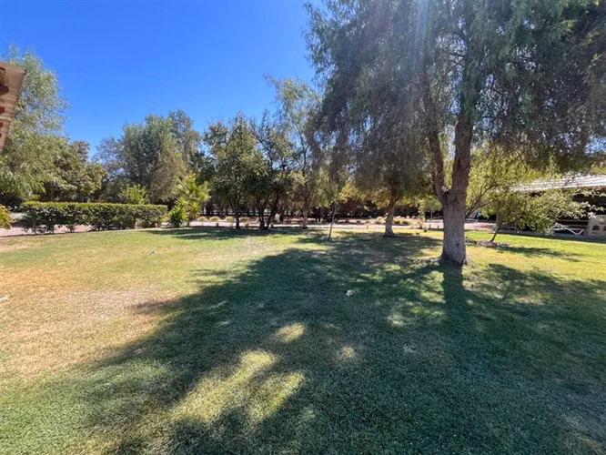 Parcela en venta en Lampa