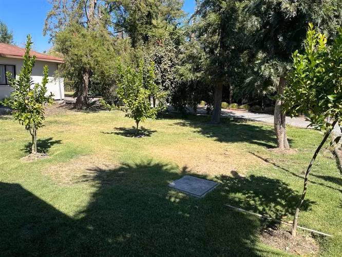 Parcela en venta en Lampa