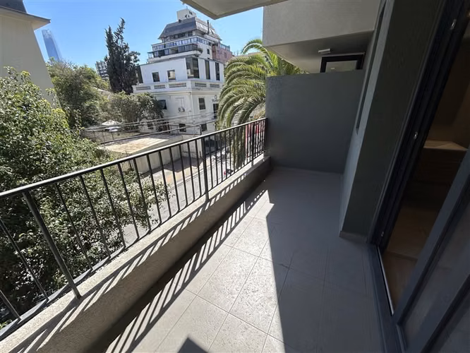 Departamento en venta de 3 dorm. en Providencia