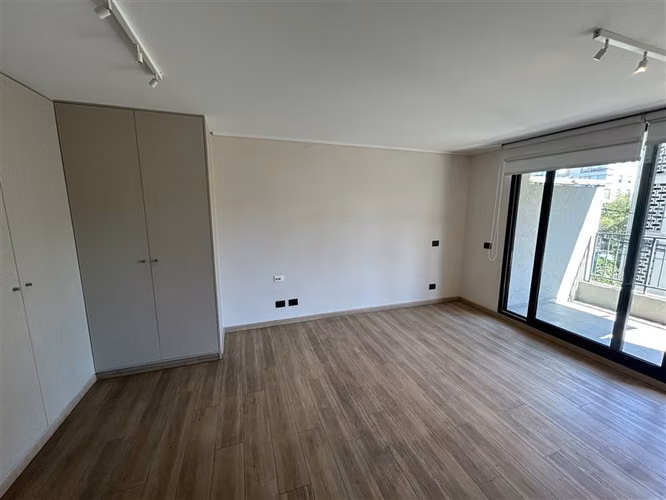 Departamento en venta de 3 dorm. en Providencia