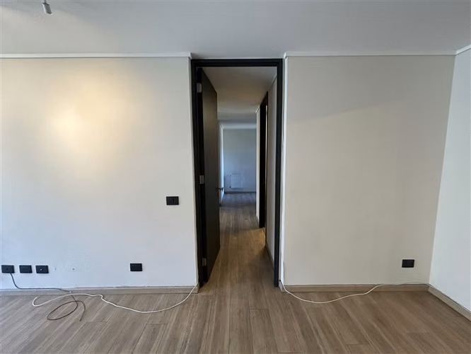 Departamento en venta de 3 dorm. en Providencia