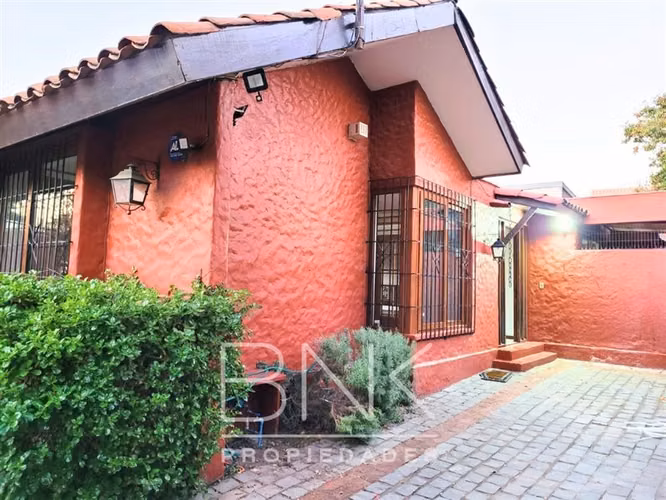 Casa venta 4 dormitorios 3 baños 23 de Febrero, La Reina