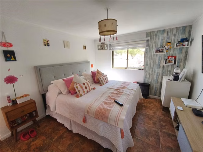 Parcela en venta en Lampa