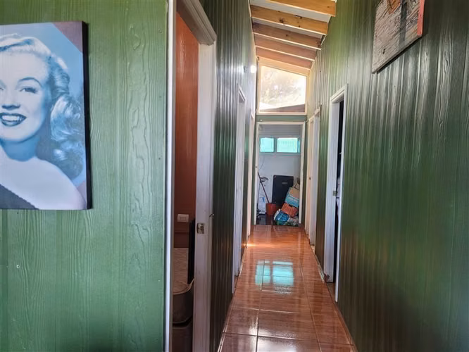 Sitio en venta en Navidad