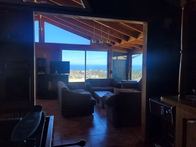 Sitio en venta en Navidad