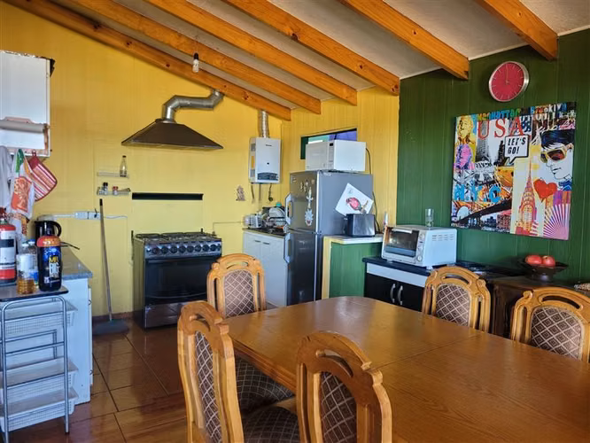 Sitio en venta en Navidad