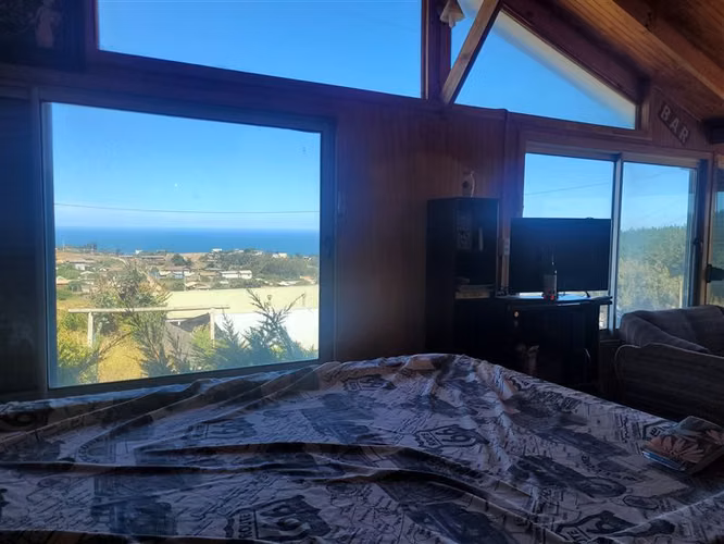 Sitio en venta en Navidad