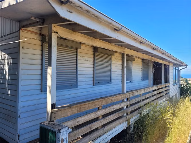 Sitio en venta en Navidad