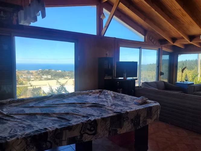 Sitio en venta en Navidad