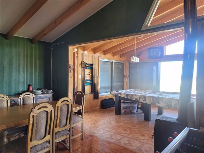 Sitio en venta en Navidad