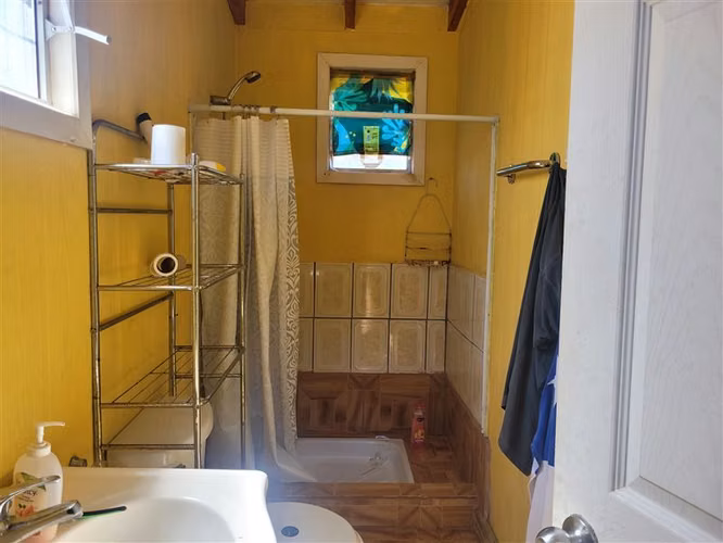 Sitio en venta en Navidad