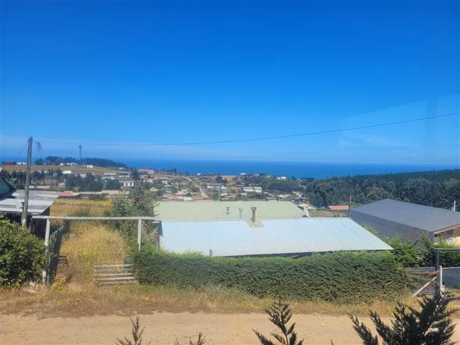 Sitio en venta en Navidad