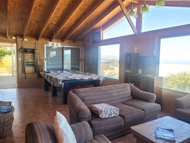 Sitio en venta en Navidad