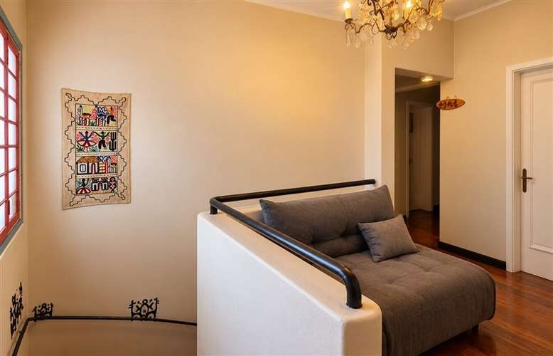 Casa en venta de 4 dorm. en Providencia - Imagen 9