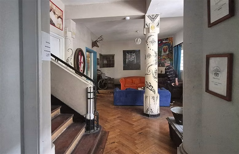 Casa en venta de 7 dorm. en Providencia - Imagen 2