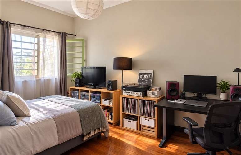 Casa en venta de 4 dorm. en Providencia - Imagen 12