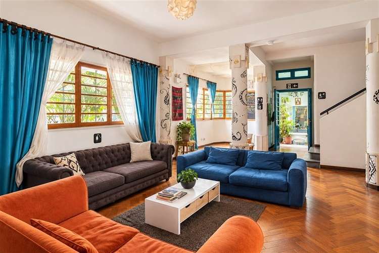 Casa en venta de 4 dorm. en Providencia - Imagen 2