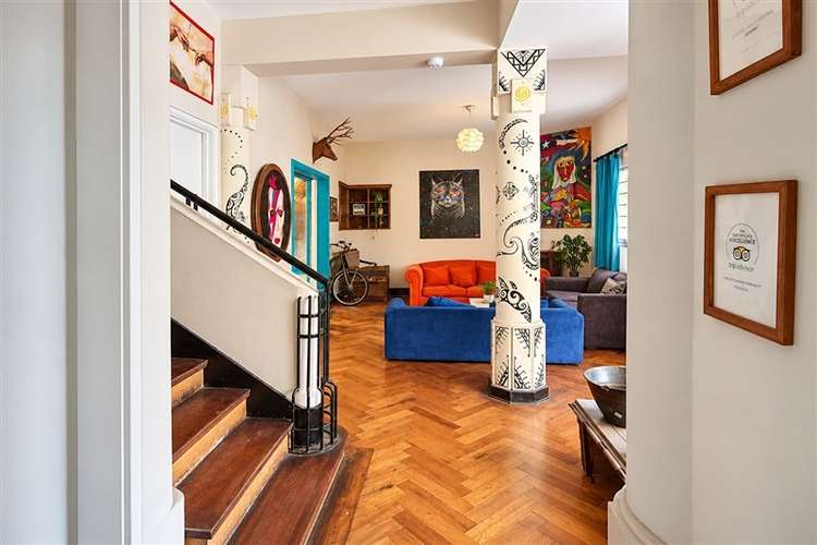 Casa en venta de 4 dorm. en Providencia - Imagen 5
