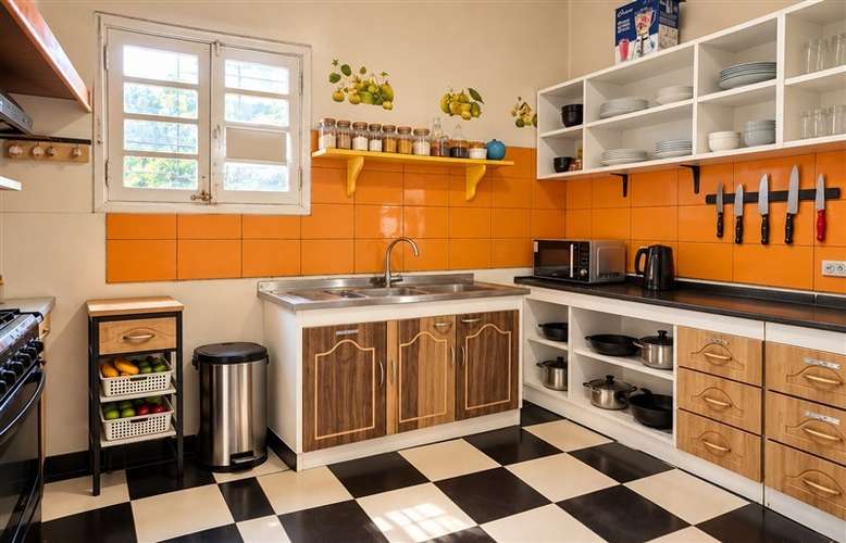 Casa en venta de 4 dorm. en Providencia - Imagen 7