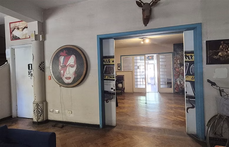 Casa en venta de 7 dorm. en Providencia - Imagen 5