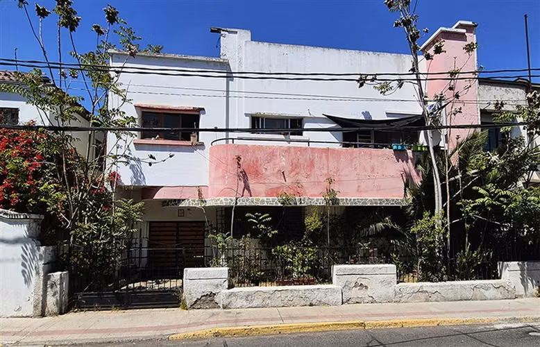 Casa en venta de 7 dorm. en Providencia
