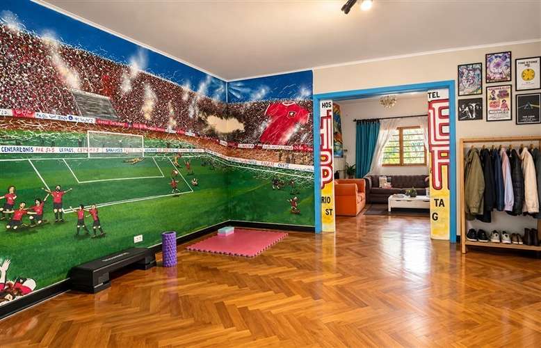 Casa en venta de 4 dorm. en Providencia - Imagen 6