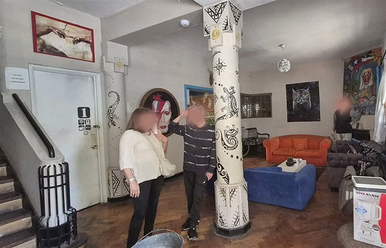Casa en venta de 7 dorm. en Providencia - Imagen 3