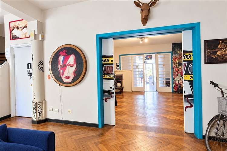 Casa en venta de 4 dorm. en Providencia - Imagen 4