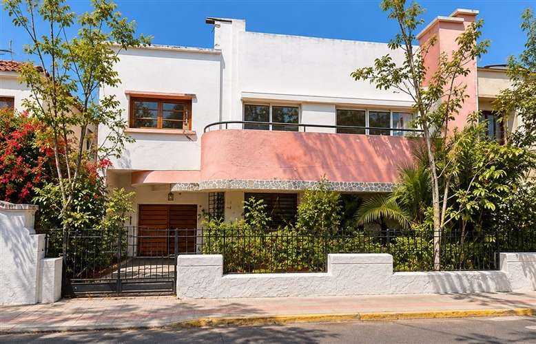 Casa en venta de 4 dorm. en Providencia