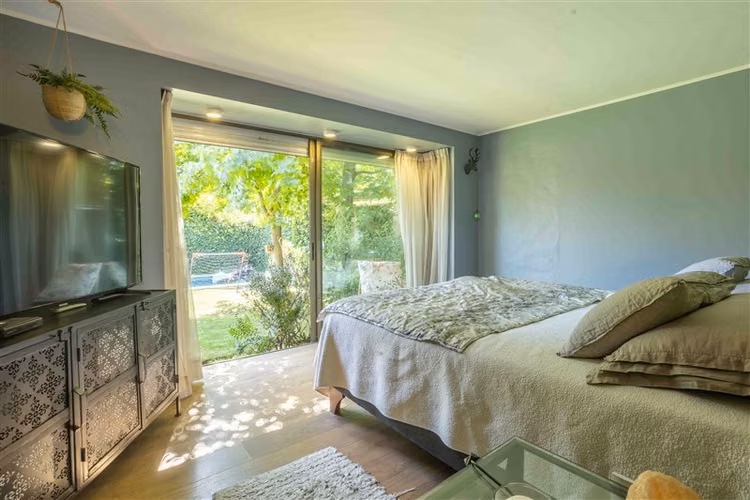 Casa venta de 6 dormitorios 4 baños Las Pircas Peñalolén