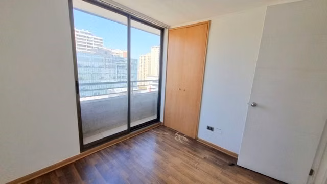 Departamento en arriendo en Santiago Mapocho / Amuátegui