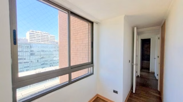 Departamento en arriendo en Santiago Mapocho / Amuátegui