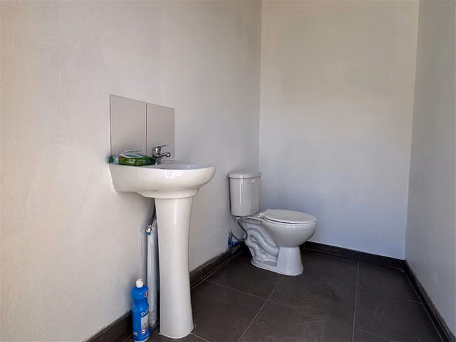 Parcela en arriendo en Pirque