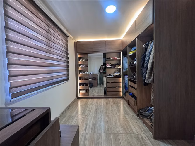 Parcela en arriendo en Pirque