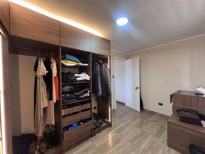 Parcela en arriendo en Pirque