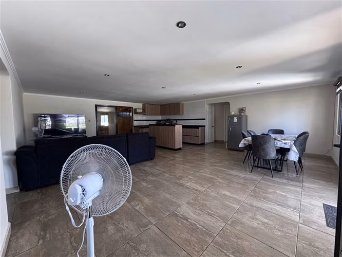 Parcela en arriendo en Pirque