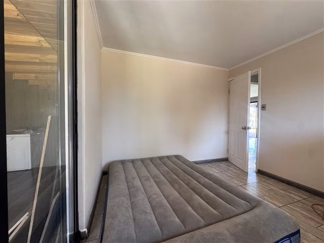 Parcela en arriendo en Pirque