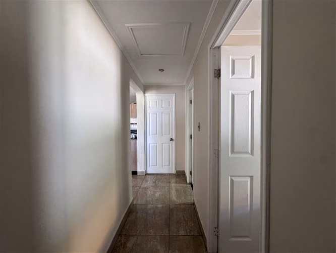 Parcela en arriendo en Pirque