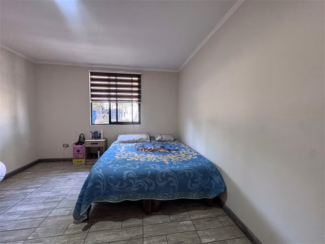 Parcela en arriendo en Pirque