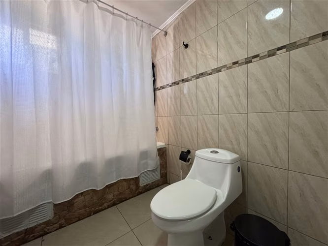 Parcela en arriendo en Pirque