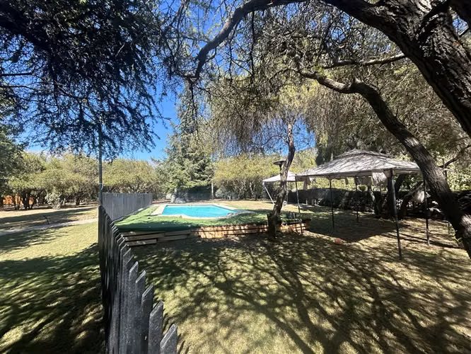 Parcela en venta en Paine