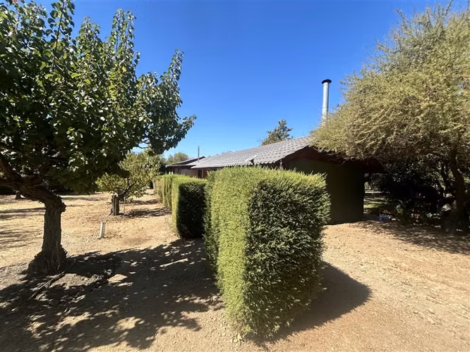 Parcela en venta en Paine