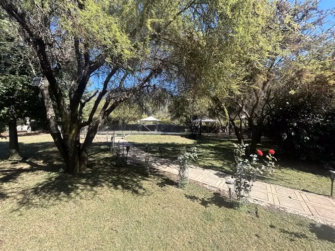 Parcela en venta en Paine