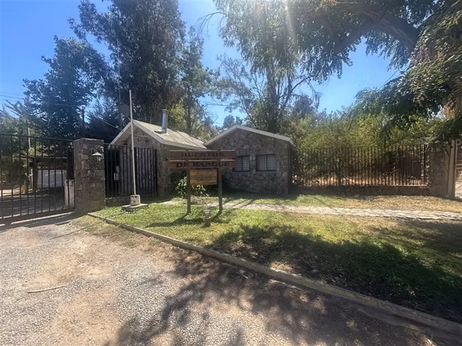 Parcela en venta en Paine