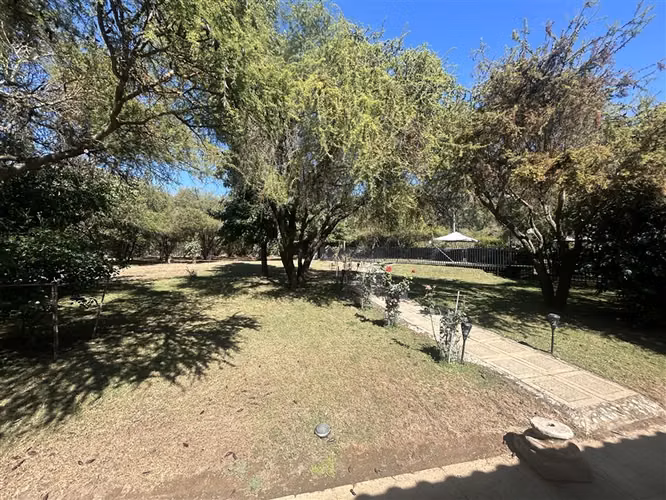 Parcela en venta en Paine