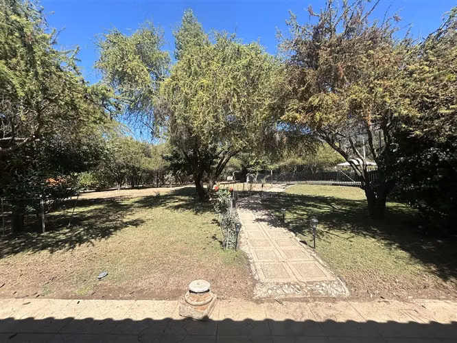 Parcela en venta en Paine