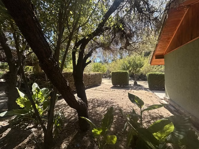 Parcela en venta en Paine