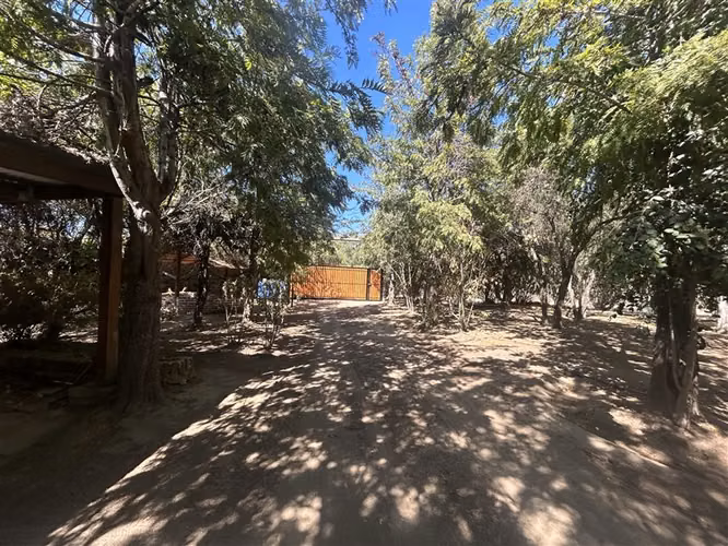 Parcela en venta en Paine